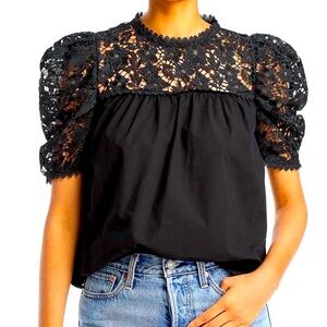 Brandnew April Blouse from Sundays